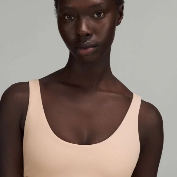 Lululemon Align Reversible Bra *Light Support, A/B Cup
Contour / Contour size 12 - Picture 4 of 10